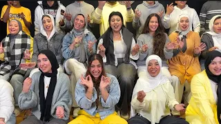 كوتو موتو   كورال سماعي             دندنها