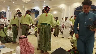 ياعم منصور  زواج  زواجات حضارم             زواج الحضرمي  زواجات دندنها