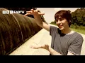 What Are Gravitational Waves Horizon What on Earth Is Wrong with Gravity BBC Earth Science