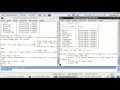 Impala shell VS mysql server on Cloudera s Vbox Machine
