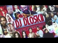 Money Mu - Hittin Remix Ft Moneybagg Yo Screwed & Chopped DJ DLoskii