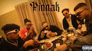 Pinnak SAMBATA L OFFICIAL VIDEO L Prod By KHAKIEE 