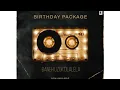 Baneh Uzok'Dlalela & Erected sounds - Umlilo
