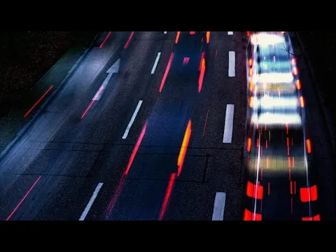 ＧＬＯＷＩＮＧ　ＮＩＧＨＴ [ Synthwave - Retrowave Mix ]