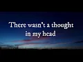HARD TO BE HUMAN LYRICS | Anson Seabra