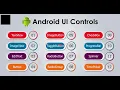 Checkbox Switch Toggle RadioButton Android Tutorials AndroIndian