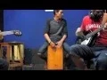 Download Lagu TOMPI - MENGHUJAM JANTUNG (COVER AKUSTIK)