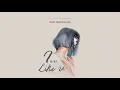 Vietsub Engsub I Like U - NIKI