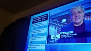 Comments On WPXI s The Final Word 2020