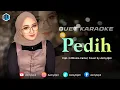 Download Lagu PEDIH - ( Rhoma irama ) || KARAOKE DUET BERSAMA AZMYUPIL