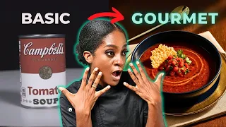 The Only Way to Make Canned Soup Worth Eating | The Food Glow Up