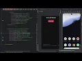 Add Drawable Selector to Button or TextView Android Fast Learner 2024 Change color on button press