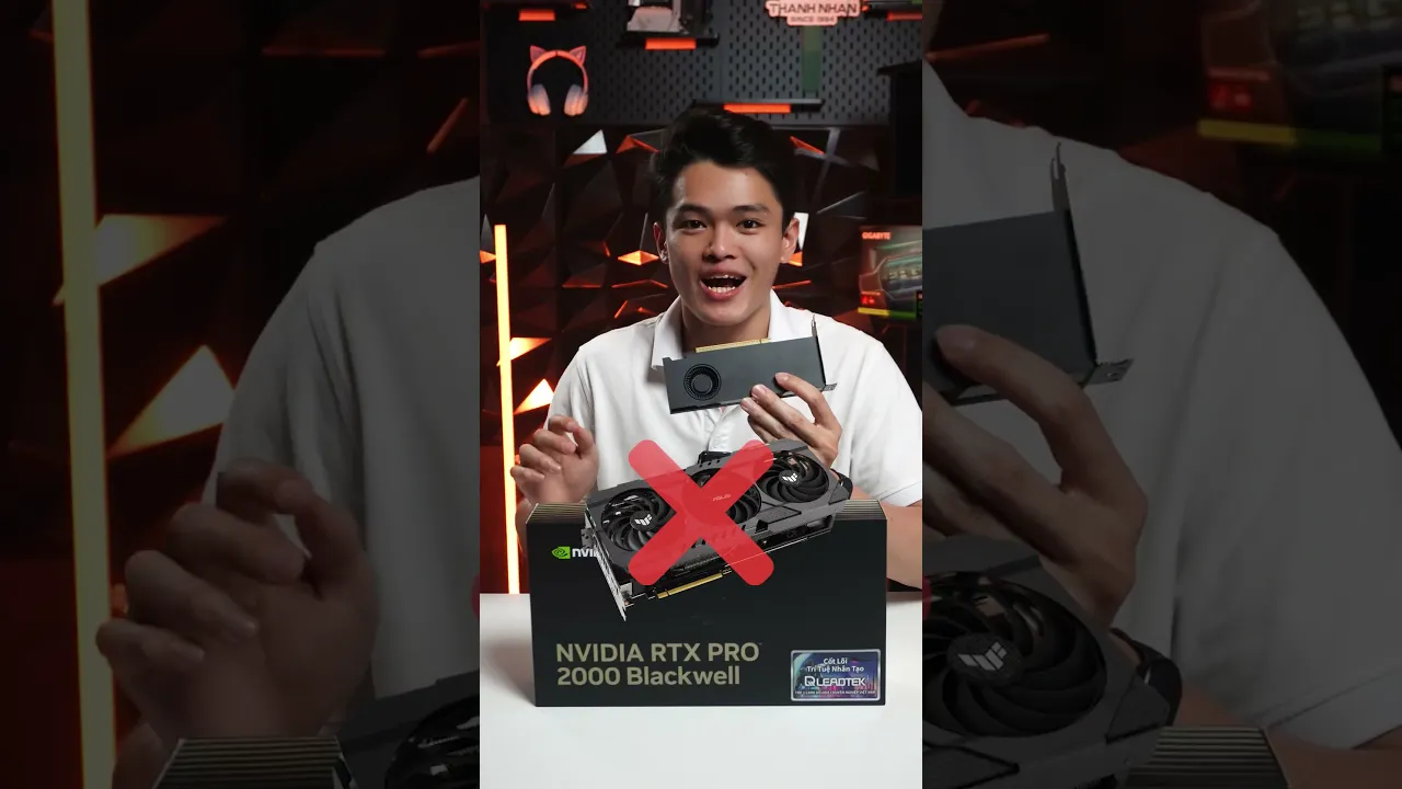 Video Thumbnail