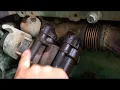 Volvo D13 EGR Valve