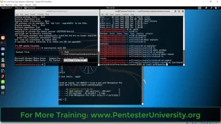 How-To Importing Exploit-DB Exploits into Metasploit in Kali Linux The EASY Way
