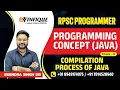 RPSC Programmer Vacancy CLASS 05 PROGRAMMING CONCEPTS OF JAVA BY BIJENDRA SIR INFIQUE CLASSES