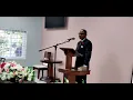 Urna Mc Gillvary Funeral Discourse-Oct 13 2022
