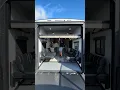 Upgrade to a toy hauler I dare you 2024 Keystone Carbon 29WFO