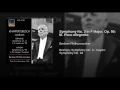Download Lagu Symphony No. 3 in F Major, Op. 90: III. Poco allegretto