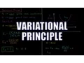 Quantum Chemistry 8 1 - Variational Principle