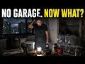 Why Apartment Preppers Need a Completely Different Emergency Plan