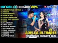 Lagu HARUSNYA KAU KEMBALI - NGAJENI _ OM ADELLA CANTIKA NUSWANTORO Ft ZIATUN NIAM FULL ALBUM TERBARU 2025