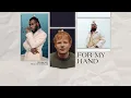 Vietsub | For My Hand - Burna Boy ft. Ed Sheeran | Lyrics Video