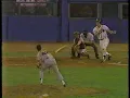 San Francisco Giants vs Atlanta Braves September 26 1987 Dale Murphy Drives The Giants Batty