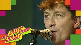 Nits - Radio Shoes | COUNTDOWN (1990)