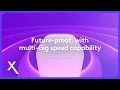 Next generation WiFi only from Xfinity 15