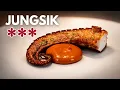 I Tried America s ONLY 3-Michelin-Star Korean Restaurant