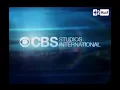 CBS Studios Pictures Television 2012