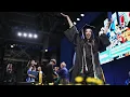 UNH COLA CPS Commencement 2026
