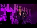 Hyde - Glamorous Sky - live @ Paris Le Bataclan 14/11/2025