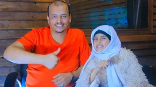 الانشودة الرائعة ابسط لنا الخير سليم الوادعي 