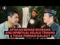 Download Lagu Memahami lebih dalam Level tinggi Muthmainnah : Cara Sufi hidup tenang | Abu Marlo dan Gus Candra