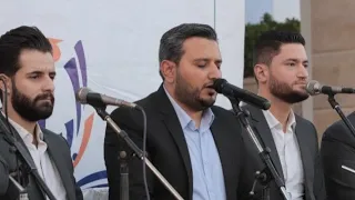 مولد الهادي سلاما أفراح المولد النبوي الشريف فرقة التراث للإنشاد والتوشيح 