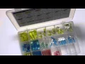 Portable Kits Tacoma Screw
