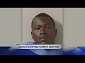 Tennessee church shooting suspect indicted on 43 counts
