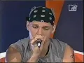 Don't Wanna Lose You Now Acapella   1999