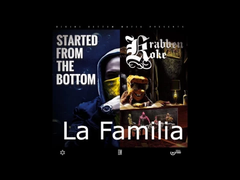 Download MP3 La Familia.mp3