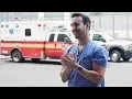 A Day in the Lives of the NYU Langone Emergency Medicine Residents