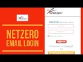 Netzero Email Login Netzero Login Sign In 2021 netzero net Email Login