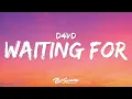 Download Lagu d4vd - What Are You Waiting For (Lyrics)