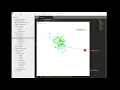 Pathfinding Genetic Algorithm