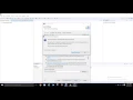 Writing The First Java Program in Eclipse