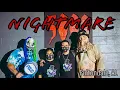 Haunt Season 2020 First time victims to NIGHTMARE AT 3008 - Extreme Experience tour
