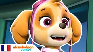 Download Paw Patrol : la Pat'Patrouille | À la recherche d'un sac à dos | Nick Jr. MP3