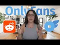 HOW TO USE REDDIT TO PROMOTE ONLYFANS