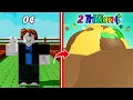 Download Lagu I Started With Only Coconut Seeds To Become Trillionaire And Earned 2 Trillion In Grow Garden